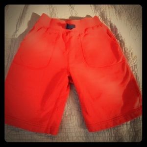 Child of Mine Shorts Size 8